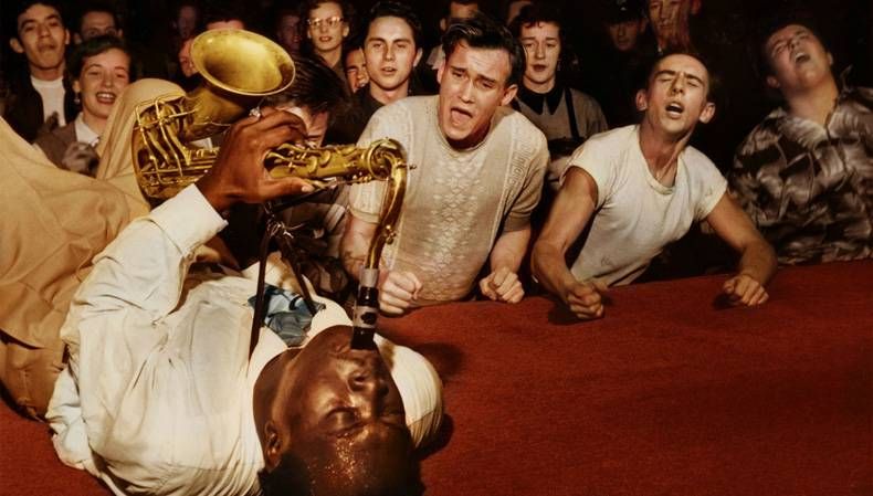 big jay mcneely olympic auditorium