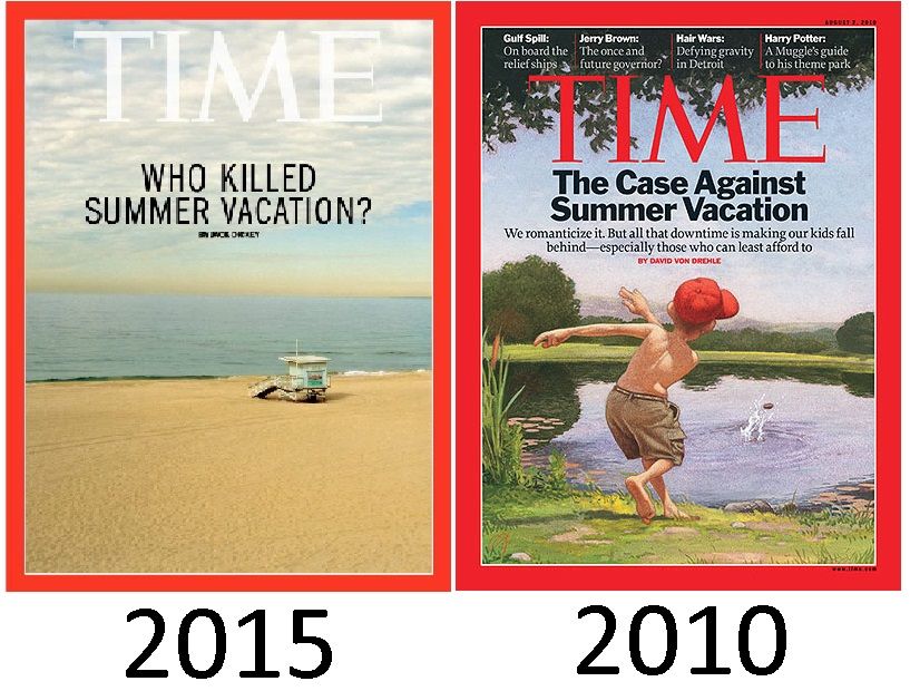 random pic time magazine - Gulf Spill Jerry Brown On board the The once and relief ships future governor? Hair Wars Defying gravity in Detroit Harry Potter A Muggle's guide to his theme park Nie Who Killed Summer Vacation? The Case Against Summer Vacation