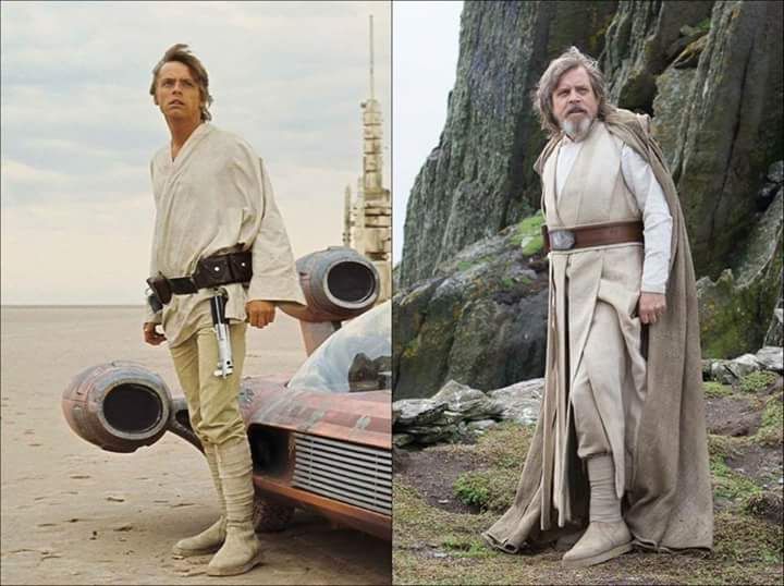 random pic luke skywalker the force awakens