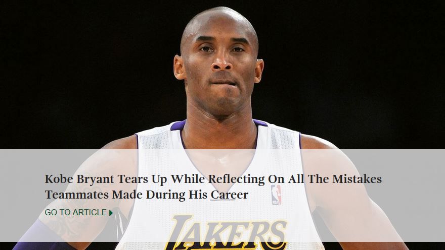 random pic burger king trolled kanye west - Kobe Bryant Tears Up While Reflecting On All The Mistakes Teammates Made During His Careers Go To Article Tacrs