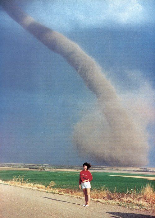 nebraska tornado 1989