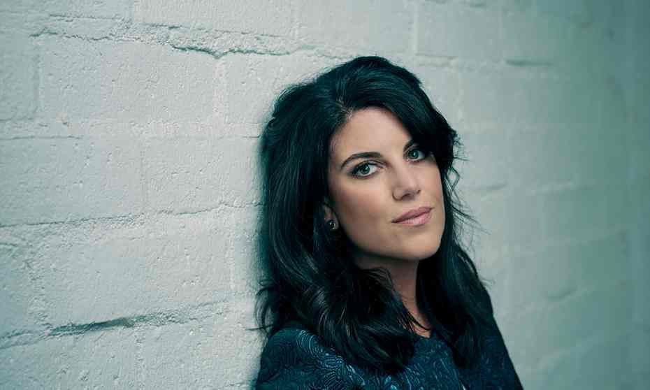 monica lewinsky looks like now