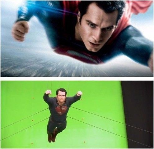 20 Favorite Films Before and After Effects