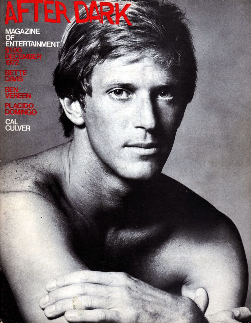 Casey Donovan 

Born on November 2, 1943. In 1970 he starred in the first gay porn. At the time, he was one of the most paid pornographic film actor. High fees received for 15 years. In 1985 he was confirmed a diagnosis of AIDS. Donovan died in 1987 at the age of 43 from a pulmonary infection. The immune system is unable to cope with the disease.