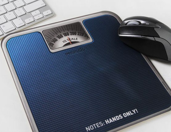 9 Most Extraordinary Computer Mouse Pad