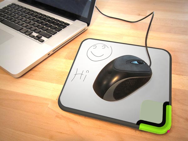 9 Most Extraordinary Computer Mouse Pad