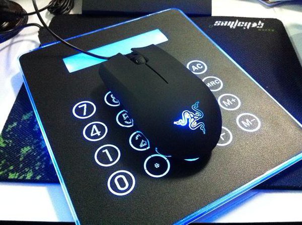 9 Most Extraordinary Computer Mouse Pad