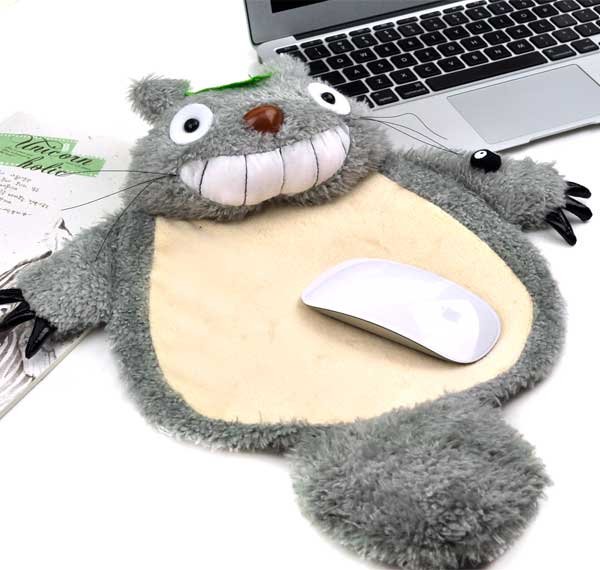 9 Most Extraordinary Computer Mouse Pad