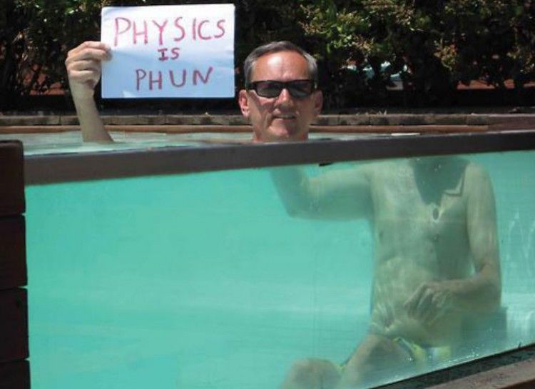 physics is fun - Physics Phun