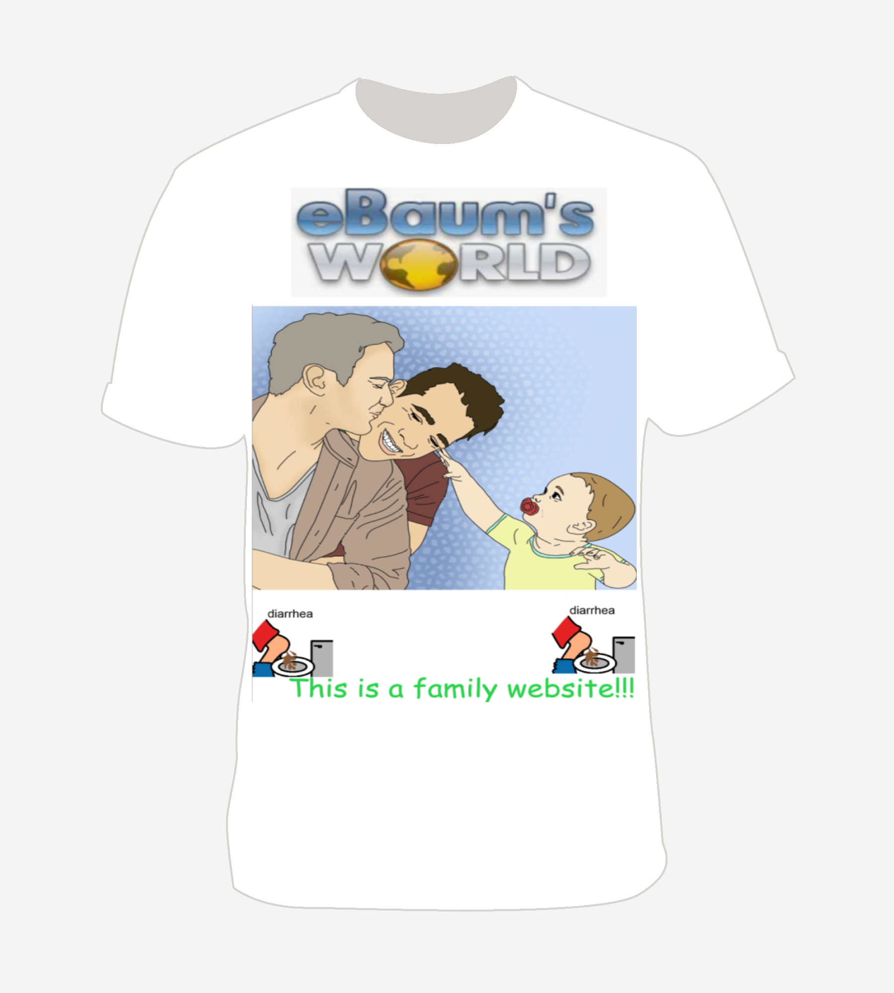 This is a family website