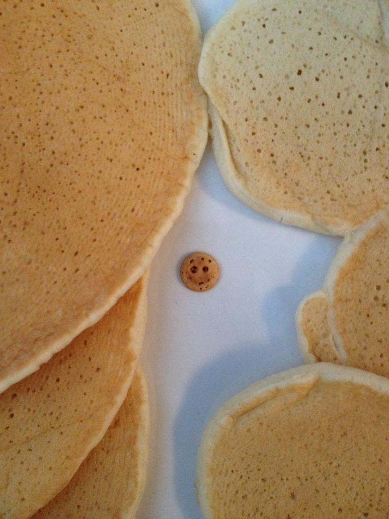 random pic pancake