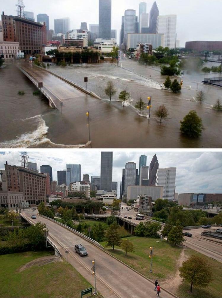 random pic hurricane ike