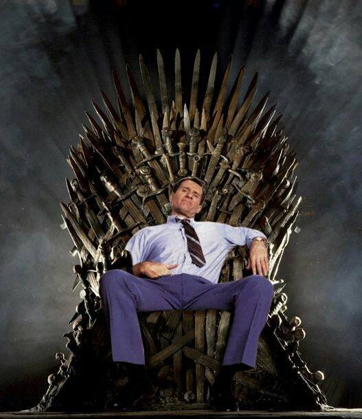 random pic al bundy game of thrones