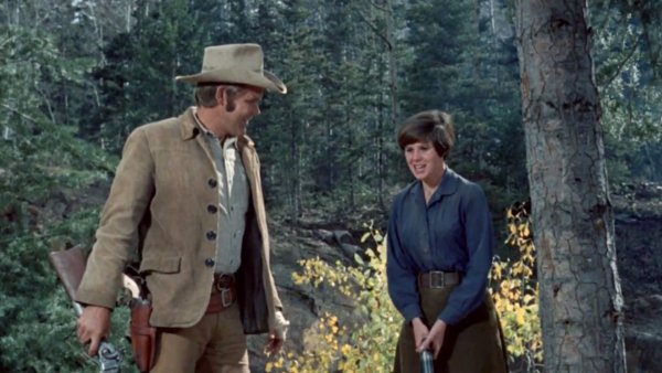 True Grit (1969)