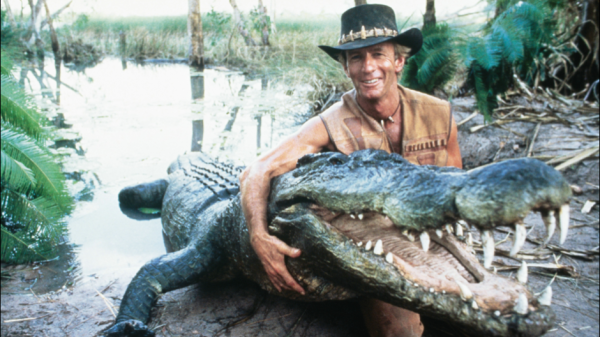 Crocodile Dundee (1986)