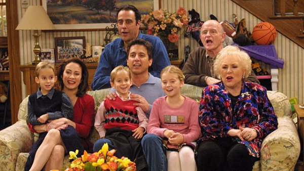 Everybody Loves Raymond: Seasons 1­ – 9