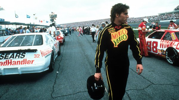 Days of Thunder (1990)