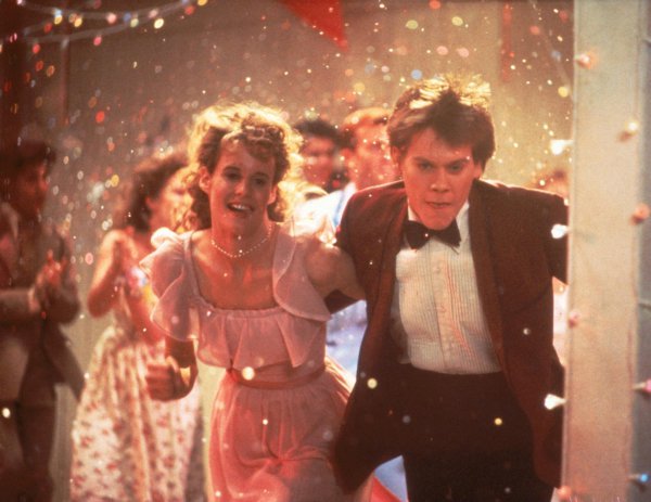 Footloose (1984)