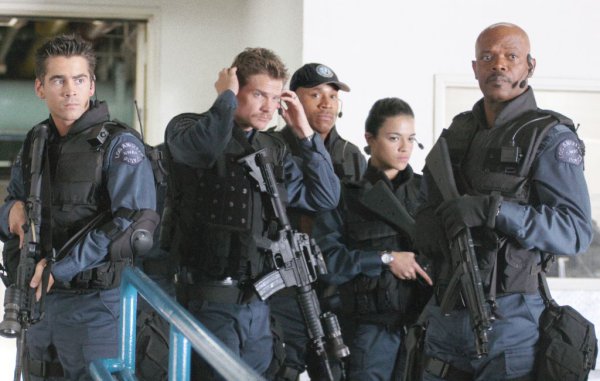 S.W.A.T. (2003)