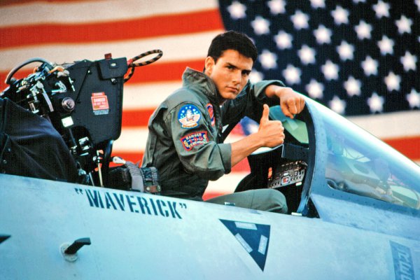 Top Gun (1986)