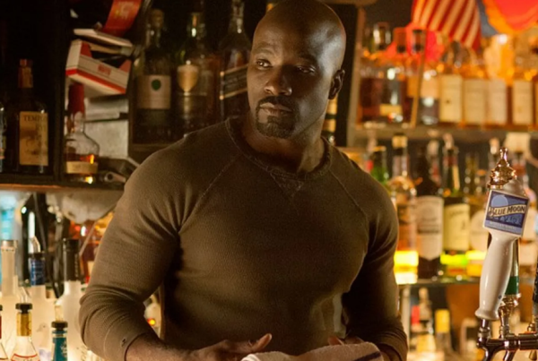 Arriving September 30th
Marvel’s Luke Cage: Season 1