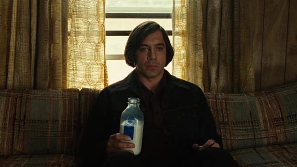10. No Country for Old Men (Joel and Ethan Coen, 2007)