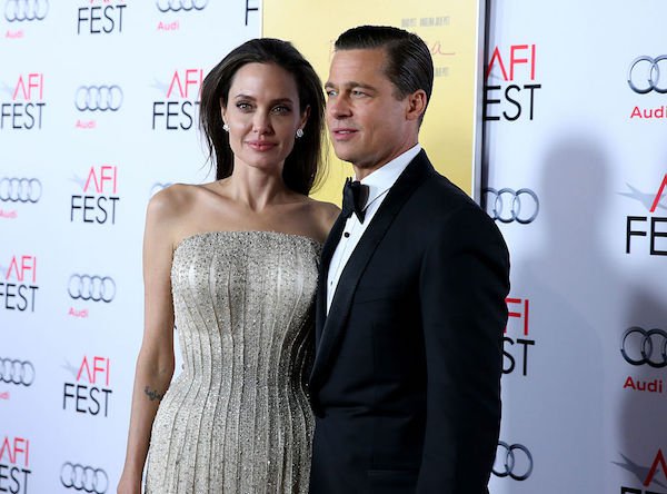 While filming “Mr & Mrs. Smith”, Brad Pitt and Angelina Jolie fell for each other, much to the chagrin of Jennifer Aniston. They’re currently raising six kids together, despite filing for divorce on September 16th.