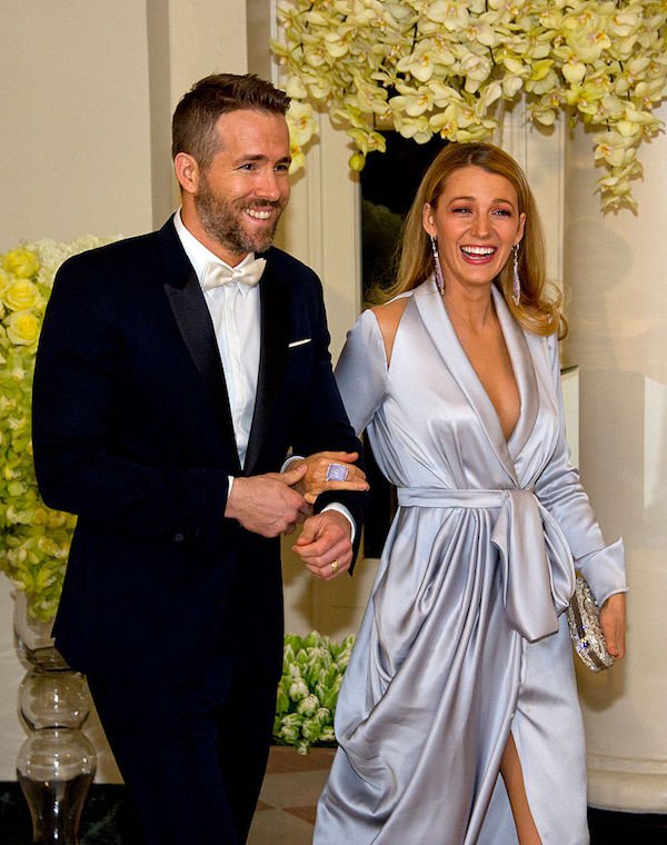Perhaps the only good thing to come from the filming of “The Green Lantern” was Ryan Reynolds and Blake Lively’s relationship. They’re currently expecting their second child and are one of the more amusing couple’s to tune-into today. Just follow their Twitter accounts for the fun daily jabs and hijinks.