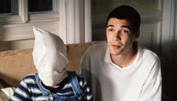 Funny Games (1998)
This film, the original, takes the shocking and graphic brutality of a horror film and creates a home invasion like no other, one where the fourth wall is broken down and the viewer becomes culpable in the brutality that follows.
While a German family is vacationing, they are met with two overly friendly men, Peter and Paul, who soon turn the idyllic vacation into a nightmare of torture and survival.