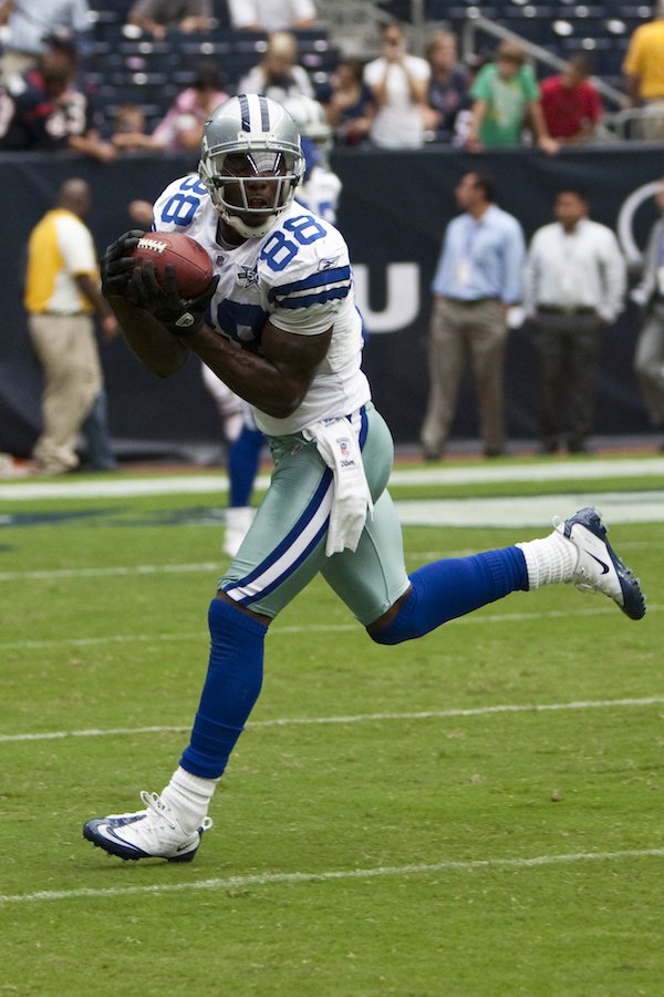 13. Dez Bryant – Dallas Cowboys