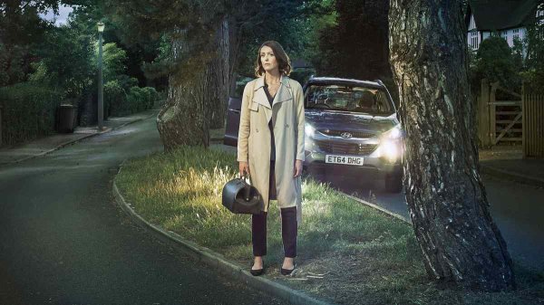 Available Oct. 24
Doctor Foster: Season 1