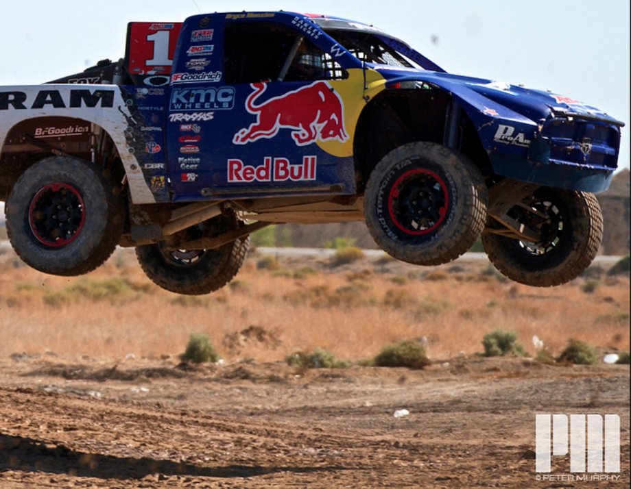 red bull - FGoodrich Ram BFGoodrica Red Bull Dpeter Murphy