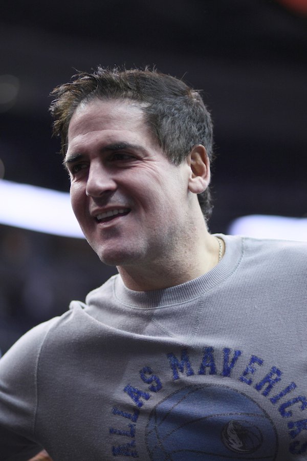Mark Cuban, billionaire entrepreneur, investor

“[I wish I knew] that credit cards are the worst investment that you can make. That the money I save on interest by not having debt is better than any return I could possibly get by investing that money in the stock market. I thought I would be a stock-market genius. Until I wasn’t.
“I should have paid off my cards every 30 days.”