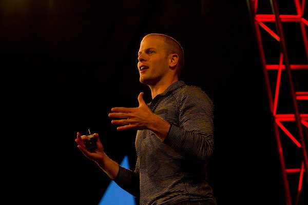 Tim Ferriss, angel investor, best-selling author of “The 4-Hour Workweek”

“In your 20s, optimize for learning, not earning. Work directly under or with master dealmakers and acquire skills. This is particularly true for negotiating and hard skills, like coding. What would you rather have: $20,000 more per year in your 20s, leading to making $100,000 to $200,000 a year in your 30s, or a lower-paying job from 20 to 25 — but one like a real-world MBA you’re paid for — leading to making millions in your 30s?