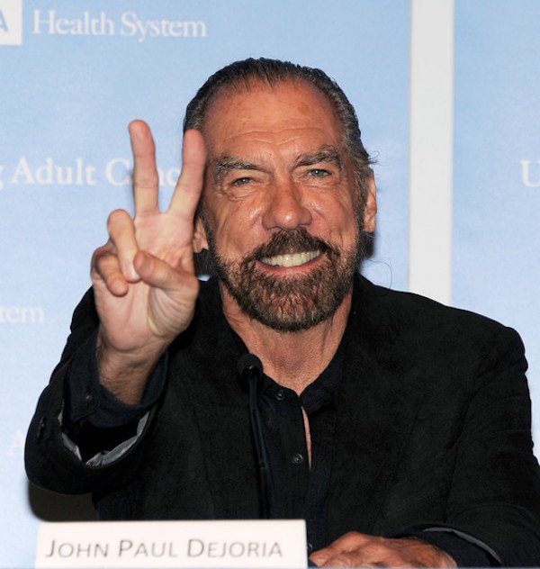 John Paul DeJoria, cofounder of John Paul Mitchell Systems and Patrón tequila

“Before investing or starting a company, make sure you have enough money saved for at least six months to pay bills or anything else that might come up financially. It’s important to have a cushion of six months financial back-up before you invest or if something doesn’t work out in your favor.”