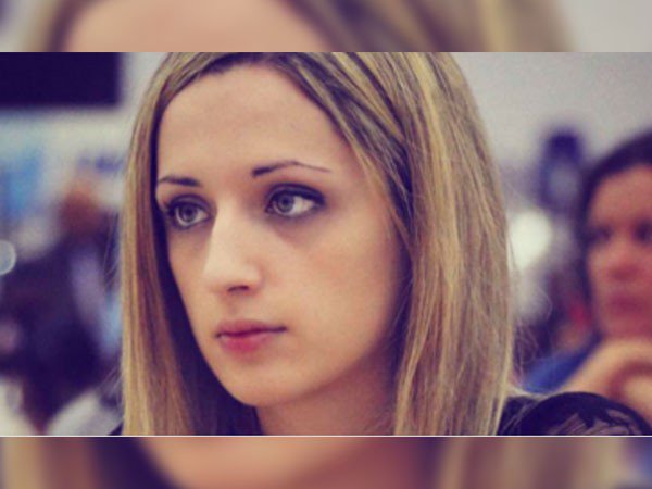 Nazi Paikidze, the reigning US Women’s Chess Champion announced she will not attend the Women’s World Championship in Iran because she’d be forced to wear a hijab. Nazi said,
“I will NOT wear a hijab and support women’s oppression. Even if it means missing one of the most important competitions of my career,” Nazi said in an interview with My Stealthy Freedom.