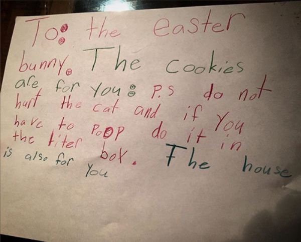 These kids have life figured out (20 Photos)