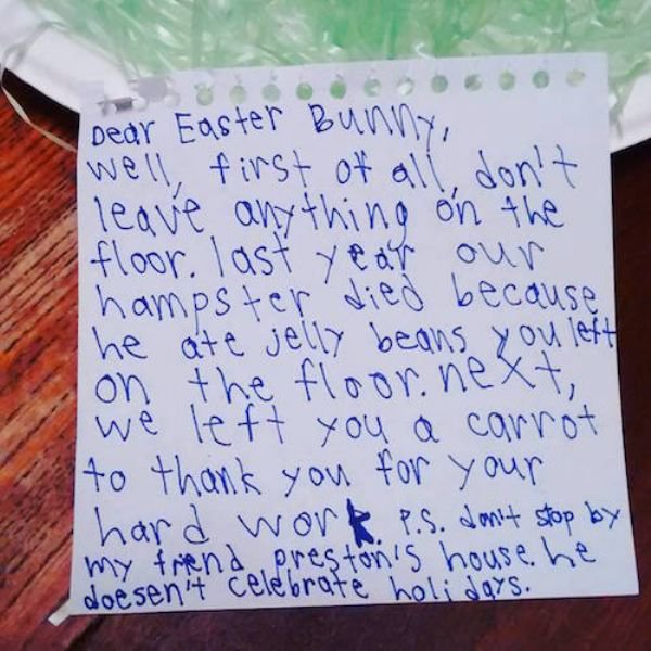 These kids have life figured out (20 Photos)