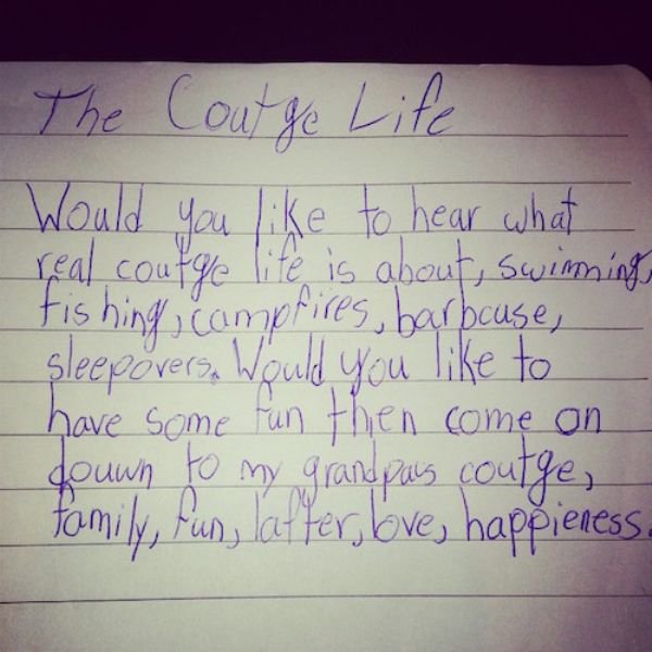 These kids have life figured out (20 Photos)