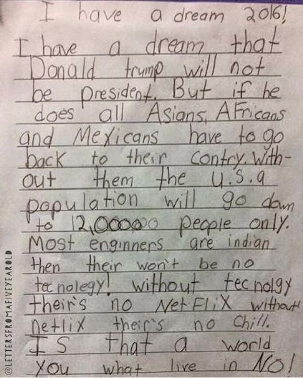 These kids have life figured out (20 Photos)