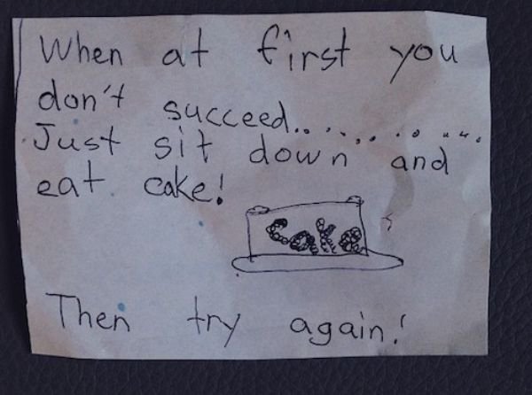 These kids have life figured out (20 Photos)