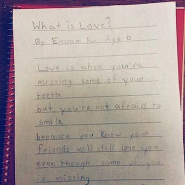 These kids have life figured out (20 Photos)