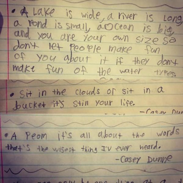 These kids have life figured out (20 Photos)