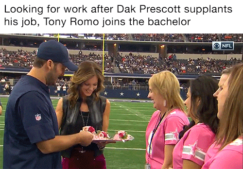 Leather bound memes from Week 5 of the NFL (18 Gifs)