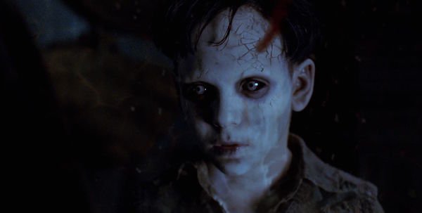 The Devil’s Backbone (2001)
This Spanish-Mexican horror film from Guillermo Del Toro is a masterclass in suspense, the supernatural and the human components of fear. Even though it’s a ghost story, the ghost is secondary to the kids and administrators in the orphanage during the Spanish Civil war. This one is chilling, but beautifully poetic.