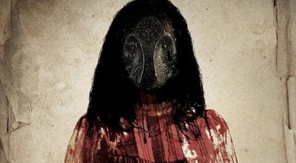 The Shrine (2010)
Leave it to a Canadian director to make a very solid horror film. It might not be the best of them, but it’s got an ending that makes the slow build up worth it. As one of those films that deals with the concept of the old world vs. the new, when some journalists go to a remote village in Europe, bad shit starts happening.