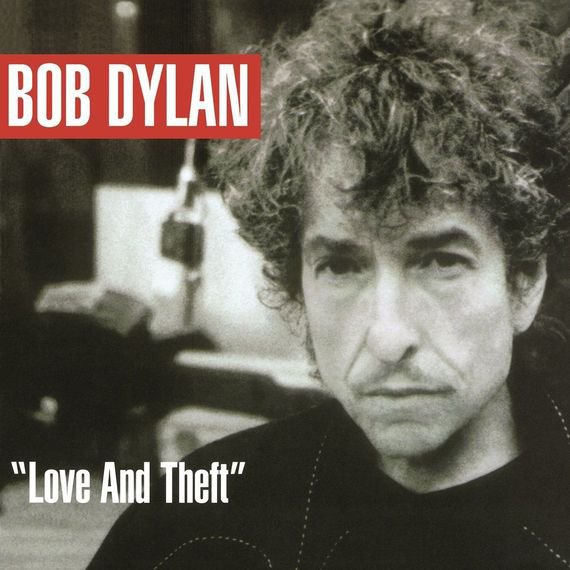 “I’m not sorry for nothin’ I’ve done,
I’m glad I fought—I only wish we’d won.”
Album: “Love And Theft” (2001)