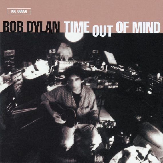 “Behind every beautiful thing there’s been some kind of pain.”
Album: Time Out Of Mind (1997)