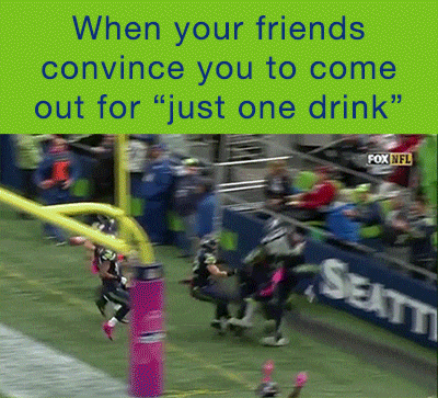 Leather Bound Memes From Week 6 of the NFL (17 Gifs)