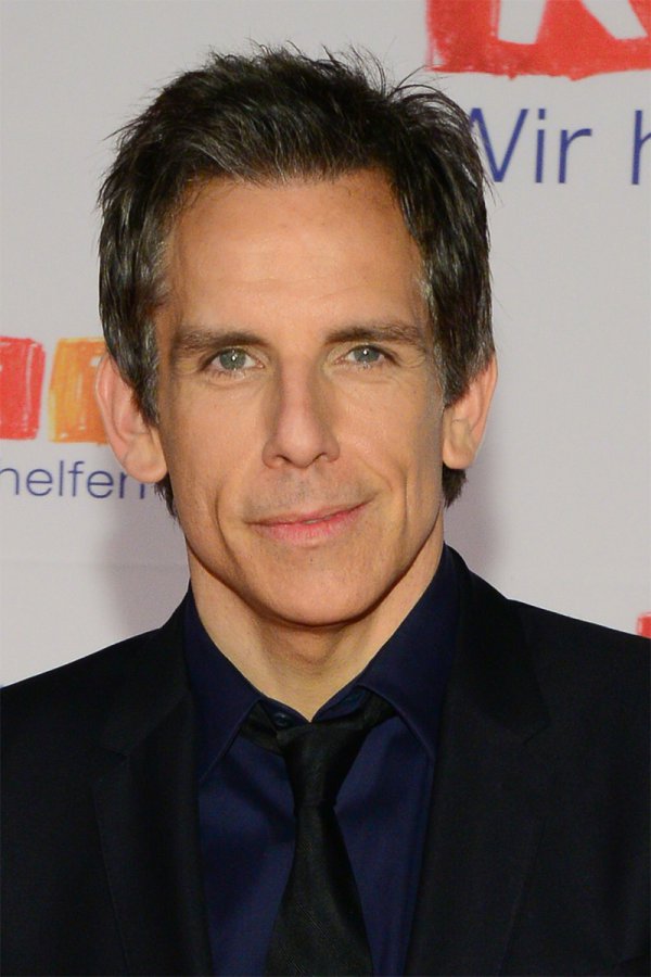 Ben Stiller is a Trekkie, a huge Star Trek fan, and has even appeared on Star Trek: 30 Years and Beyond, a special television tribute to the show. He frequently references the show in his work.